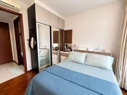 Qube Suites (D14), Apartment #606835881